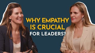 Why Empathу is Crucial For Leaders? | Brands Through Stories