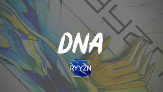 RYYZN - DNA (Official Lyric Video) Resimi