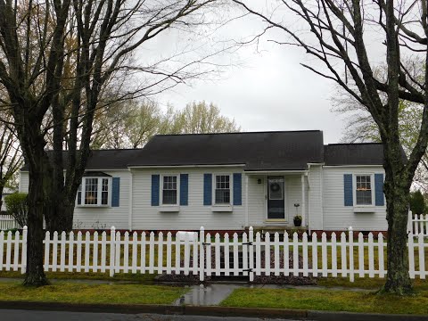 1601 Fairfield Avenue, Kingsport, TN home video tour