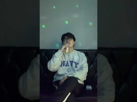 윤종신(정준일) - 고요 일반인 문익점 cover