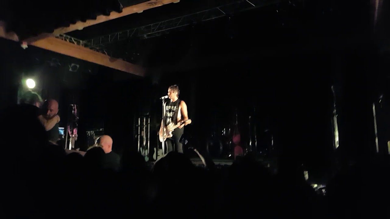 Watch Alex Gaskarth Telling The Crowd To Look Out For Each Other (Live in Seattle - July 11, 2017) on YouTube Watch Alex Gaskarth Telling The Crowd To Look Out For Each Other (Live in Seattle - July 11, 2017) on YouTube