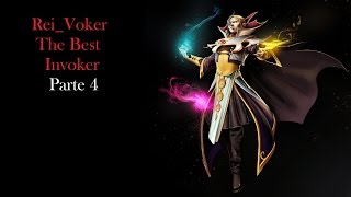 Rei_Voker The Best Invoker Part 4