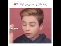 شوفو اشكد حلوين من انخلي مكياج