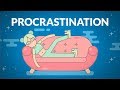 How to Finally Defeat Procrastination and Stop Wasting Time