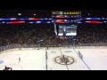 TD Garden - USA Hymn