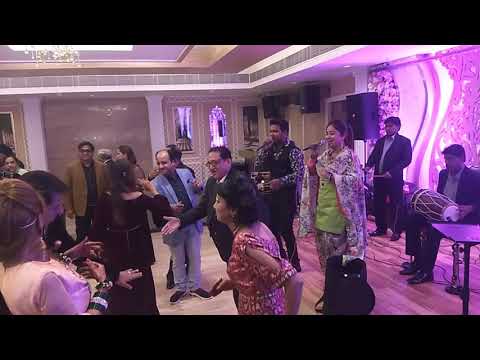 Live Bands For Wedding Receptions Best Band For Private Parties