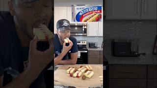 Copycat Philadelphia Strawberry Cheesecake Bars