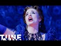 Christine Sings &quot;Love Never Dies&quot; for the Phantom | Love Never Dies | TUNE