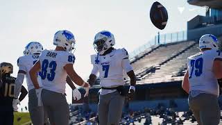 Week 9 Recap | Buffalo vs. Akron