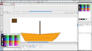 Introduction to Flash Animation Part 2