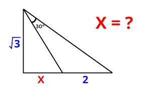 Very Nice Geometry Challenge | 2 Methods