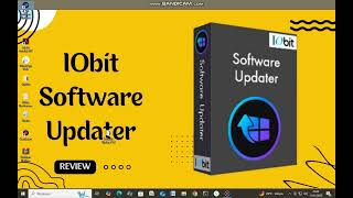 ⚡ Como BAIXAR e INSTALAR o IObit Software Updater 2025 | Atualize Todos os Programas de Uma Vez! screenshot 3