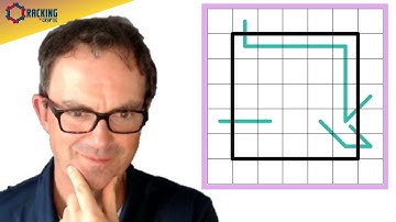 The Miracle 5x5 Sudoku