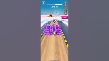 Level 531 | Going balls | IOS GAMEPLAY