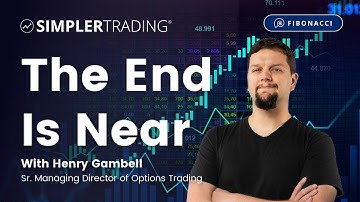 Voodoo & Fibonacci: The End Is Near | Simpler Trading