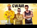 Gwahi | Vijay Varma || KD || Raju Punjabi || New Haryanvi Songs Haryanavi