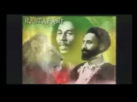 Vidéo: D'où vient la religion rastafarienne ?