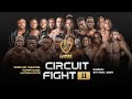 Dambe warriors circuit fight 11