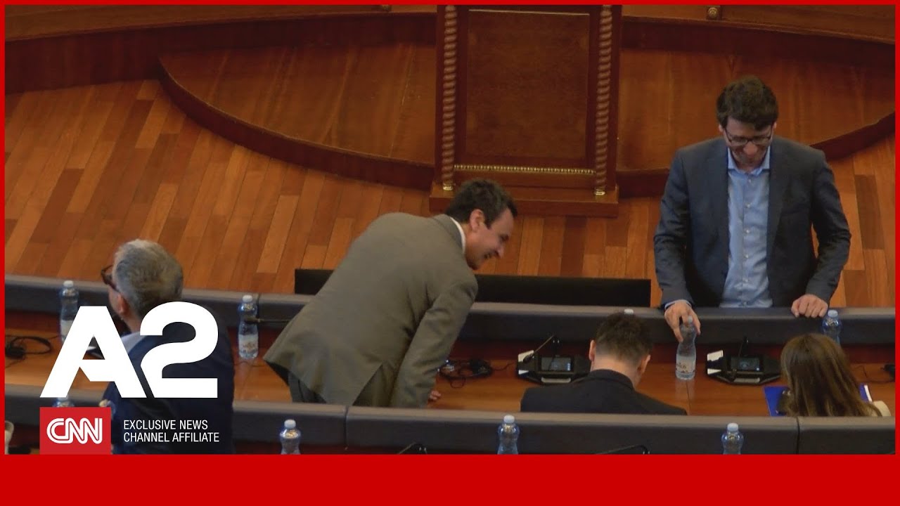Ndërpritet seanca, partitë e interpretojnë ndryshe vendimin e Kushtetueses