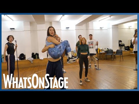 42 Balloons musical
