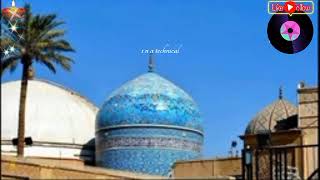 Bide Daste Yakin Ai Dil kalam hazrat shah neyaz ahmed (Bade Peer Sb.)