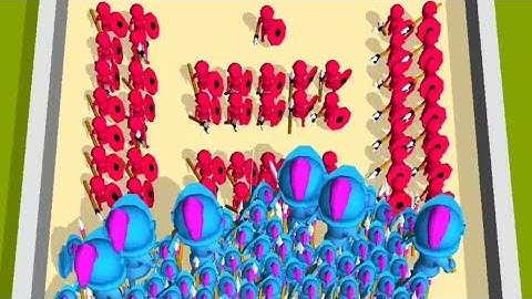 Castle Raid All Levels Gameplay android ios mobile game part #200