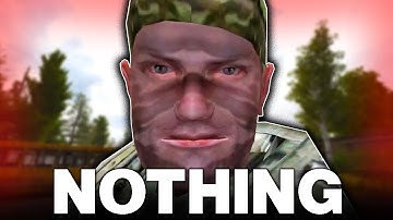 Taking Over Garbage For RICHES | Stalker Anomaly