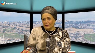 צוהר תעשה לתיבה | הרבנית מרים ארוש