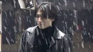 【TVガイドdan vol.44】金子大地メイキング動画