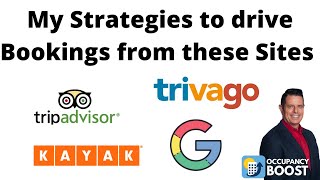 Secret Strategy to Increasing Online Visibility for Hotels