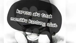 Story wa baper doraemon