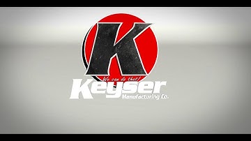 Pallet Carousel - Product Demo Video - Keyser Manufacturing