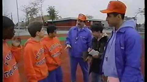 Building Bridges Part 1 (1of3) Episode 31