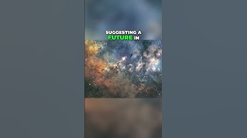 Unlocking the Secrets of Our Galaxy  How Did It Form from Nothing  3