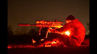50th WPW and 30th AFSAM Sniper Championships