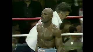 Marvin Hagler vs Sugar Ray Leonard 1 _ ON THIS DAY FREE FIGHT  hevar MMA