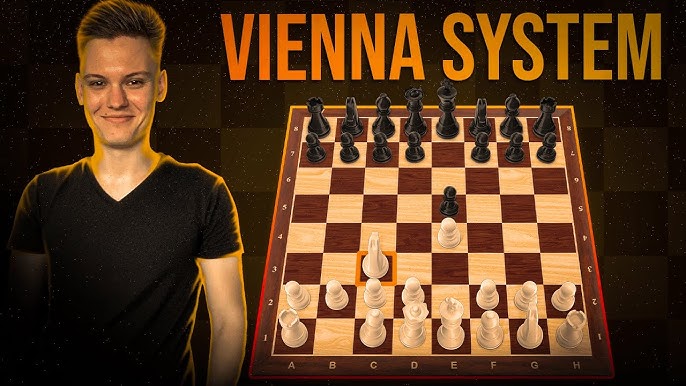 🌟​​​​🚨Dirty Chess Tricks Budapest Defense Truques Sujos na