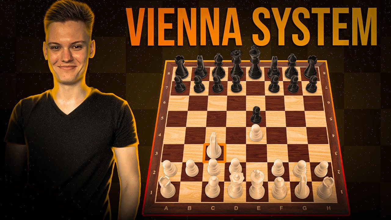 The Vienna Game- A How to Play Guide for White and Black - Chessable Blog