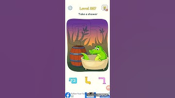 DOP 3 Level 327 Displace One Part by SayGames