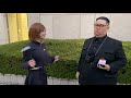 Kim Jong-un vs Jujutsu Kaisen