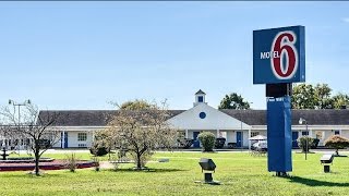 Motel 6 Harrisonburg - Harrisonburg Hotels, Virginia
