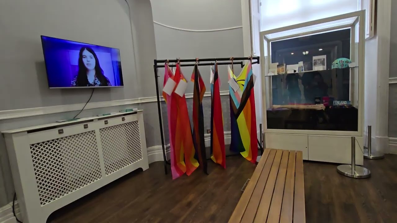 Peterborough Museum Family Trip May 2025