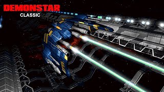 Demonstar Ost - Asteroid By Bobby Prince