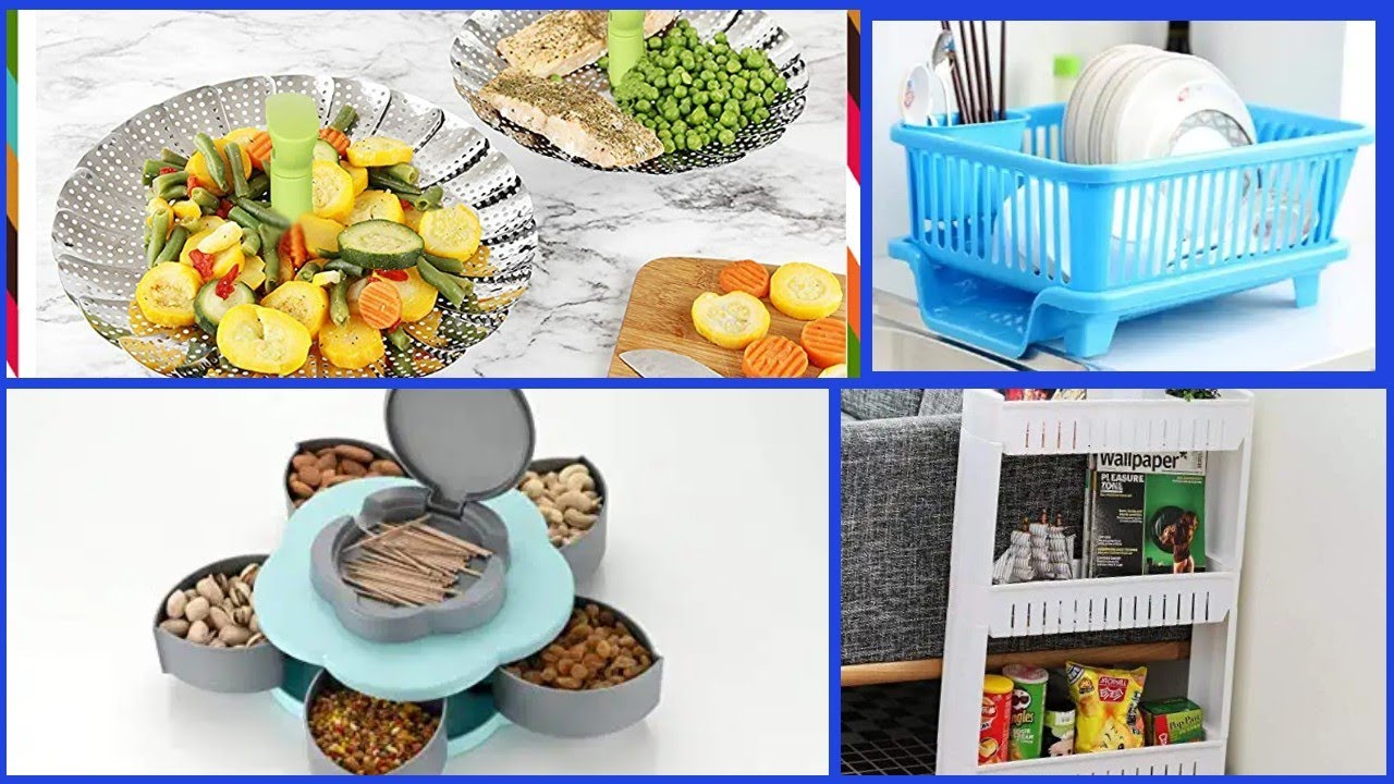 Amazon New Unique Kitchen Products|Latest And Useful Kitchen Products