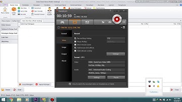 2.Training Program Toko Ipos 5 Master Data