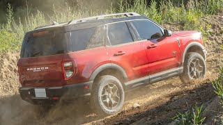 2021 Ford Bronco Sport: Reveal — Cars.com