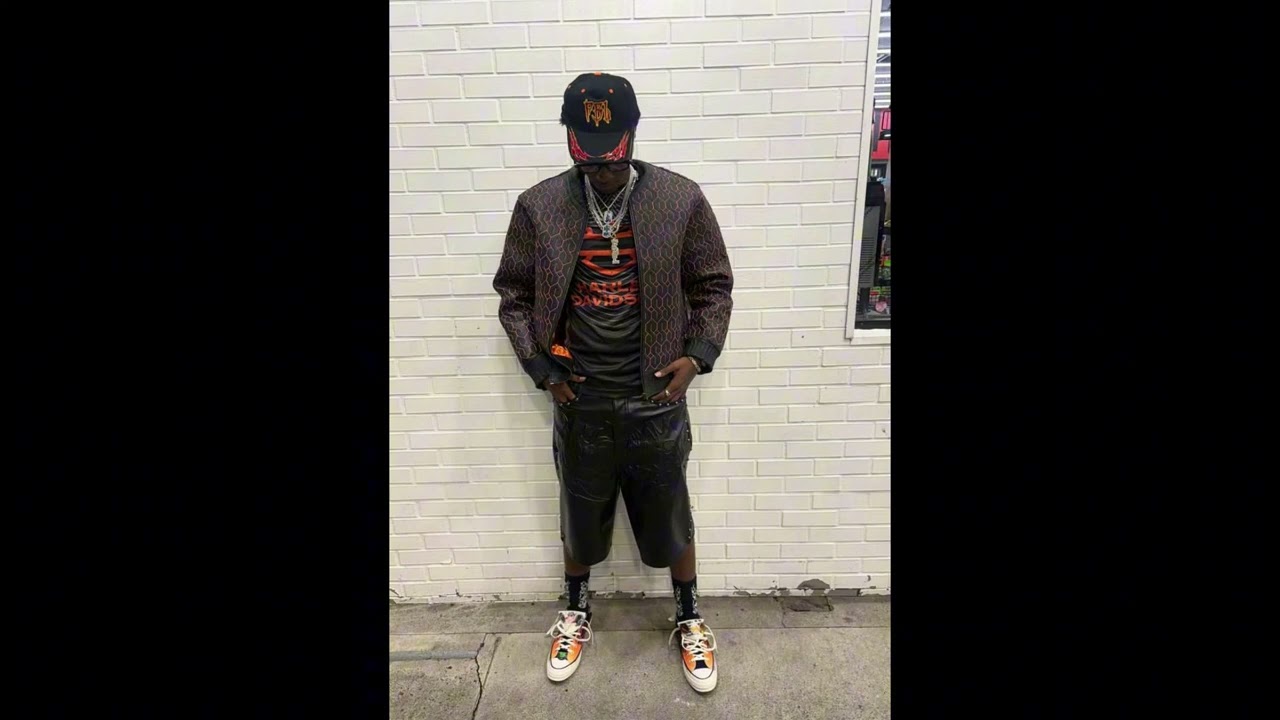 [FREE] Blo x FBL Manny Type Beat -  Reborn