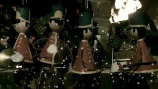 The Advent Calendar (Countdown To Christmas)