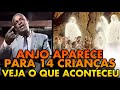 NO MOMENTO DE DESESPERO HOMEM FALA COM DEUS E O QUE ELE PEDIU SE CUMPRE EM 3 DIAS! É DE ARREPIAR!