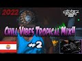 Chill vibez island mix part 2 by silver tahiti